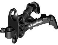LEGO part Bionicle Foot Claw with Ball Socket (60902)