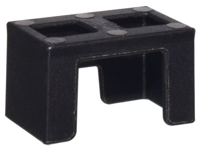 LEGO part Minifigure Armor Leg Anti-Blast Kama (61190a)