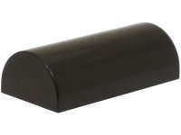 LEGO part Slope, Curved 2 x 4 Double without Groove 6192a