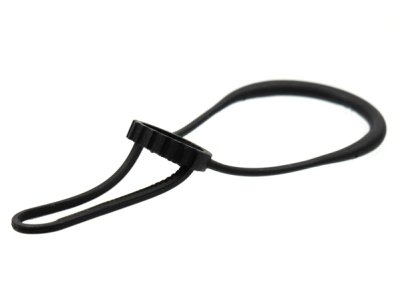 LEGO part Belville Horse Bridle - Flexible Rubber (6204b)