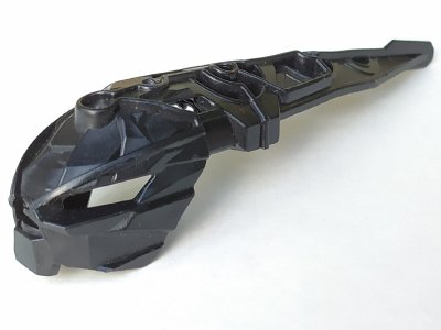LEGO onderdeel Bionicle Mask Skrall (64253)