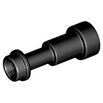 LEGO part Minifigure, Utensil Telescope (64644)