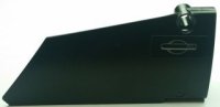 LEGO part Technic, Panel Fairing #18 Large Smooth, Side B with Door Handle Pattern (Sticker) - Set 8081 64682pb013