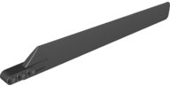 LEGO part Technic Rotor Blade Large Straight with 3L Liftarm Thick (65422)