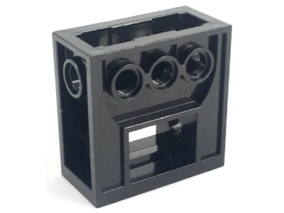 LEGO part Technic, Gearbox 2 x 4 x 3 1/3 (6588)