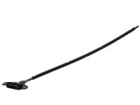 LEGO part Rip Cord 5 x 23 Round, Raised Handle Edge 67476