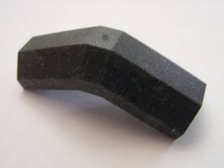 LEGO part Technic Rubber Bumper Angled 2 x 2 - 2 x 2 (70962)