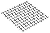 LEGO part Net, String 10 x 10 Square (71155)