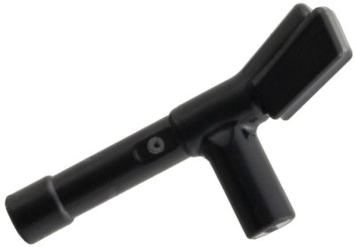 LEGO part Minifigure, Utensil Forearm Crutch (7185)