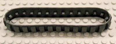 LEGO part Tread with 28 Treads Medium (71965)
