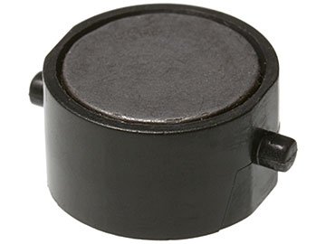 LEGO part Magnet Cylindrical (73092)