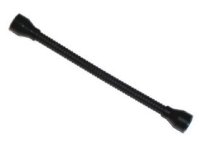 LEGO part Hose, Flexible  8.5L with (Same Color) Tabless Ends Fixed 73590c03a