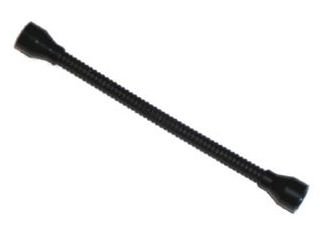 LEGO part Hose, Flexible  8.5L with (Same Color) Tabless Ends Fixed (73590c03a)