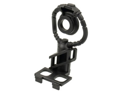 LEGO part Minifigure Breathing Apparatus, Scuba Regulator, Air Tank, and Weight Belt (76918)