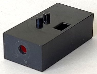 LEGO part Brick, Modified 2 x 4 with Wheels Holder for Car Steering Gear Axle (800)