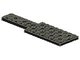 LEGO part Vehicle, Base 4 x 14 for Steering Gear (804)