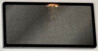 LEGO part Tile 2 x 4 with Vehicle Mirror Pattern (Sticker) - Set 42114 87079pb1154