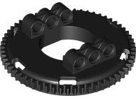LEGO onderdeel Technic Turntable 60 Tooth Straight, Top (88738)