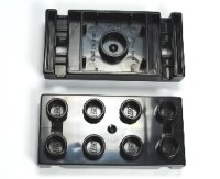 LEGO part Duplo Car Base 2 x 4 88760