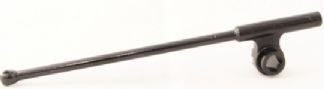 LEGO part Minifigure, Utensil Fishing Rod / Pole, 8L (93222)