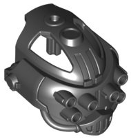 LEGO part Hero Factory Mask, Six Eyes (Core Hunter) (98596)