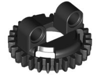 LEGO part Technic Turntable 28 Tooth, Top 99010