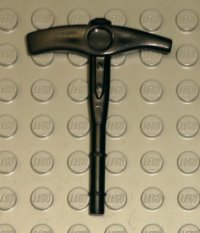LEGO part Fabuland Utensil Pickaxe fabed10