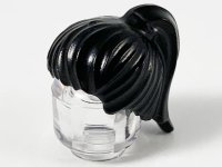 LEGO part Minifigure, Hair Female Ponytail x104