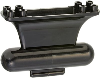LEGO part Boat, Keel Weighted 8 x 2 x 4 (x149)
