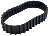 LEGO part Tread with 36 Treads Large, Non-Technic x1681