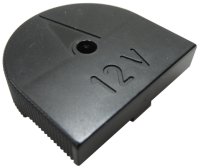 LEGO part Electric, Train 12V Transformer Speed Throttle x471