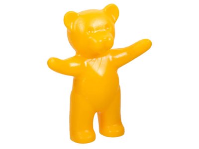LEGO part Teddy Bear, Belville / Scala (6186)