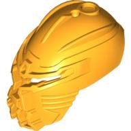 LEGO onderdeel Bionicle Mask Ignika, Mata Nui version (64304)
