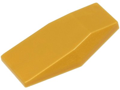 LEGO onderdeel Groot Figuur Pantser Plaat Klein (28220)