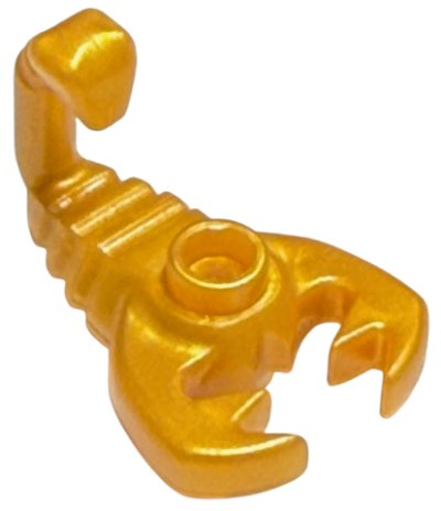 LEGO part Scorpion (30169)