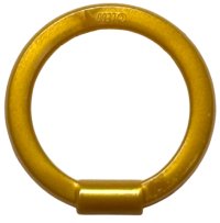 LEGO part Minifigure, Weapon Hoop Blade / Chakram 35485