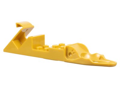 LEGO part Dragon Strike Base (3769)