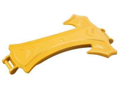 LEGO part Dragon Strike Tail (3771)