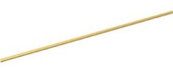 LEGO part Hose, Rigid 3mm D. 26L / 20.8cm (75c26)