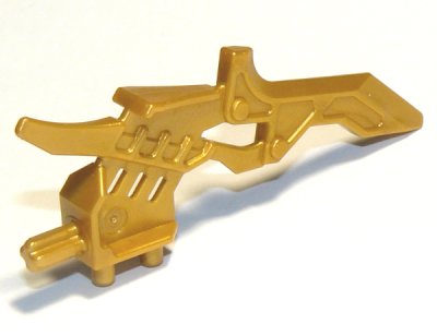 LEGO part Hero Factory Weapon, Half Claw (92217)