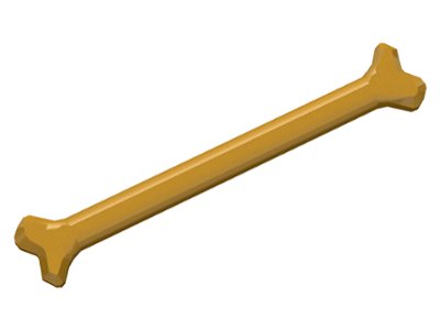 LEGO part Bone, Long (92691)