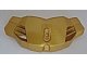 LEGO part Hero Factory Chest Armor Large (98604)