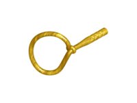LEGO part Minifigure, Utensil Lasso 99253