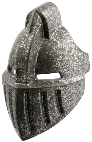 LEGO part Large Figure Visor, Kentis (54169)