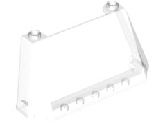 LEGO part Windscreen 3 x 8 x 3 (20684)