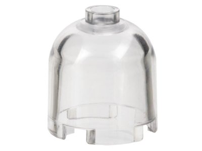 LEGO part Mattone, Tondo 2 x 2 x 1 2/3 Cupola Superiore (Tipo Indeterminato) (30151)