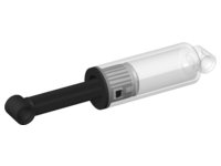 LEGO part Technic, Shock Absorber 10L Damped - No Spring (32181c03)