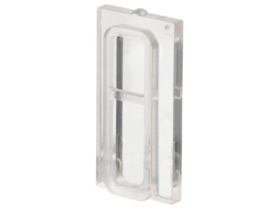 LEGO part Glass for Train Window 1 x 2 x 3 (4036)