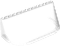 LEGO part Windscreen 6 x 14 x 4 67759