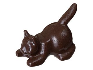 LEGO part Cat, Crouching (6251)